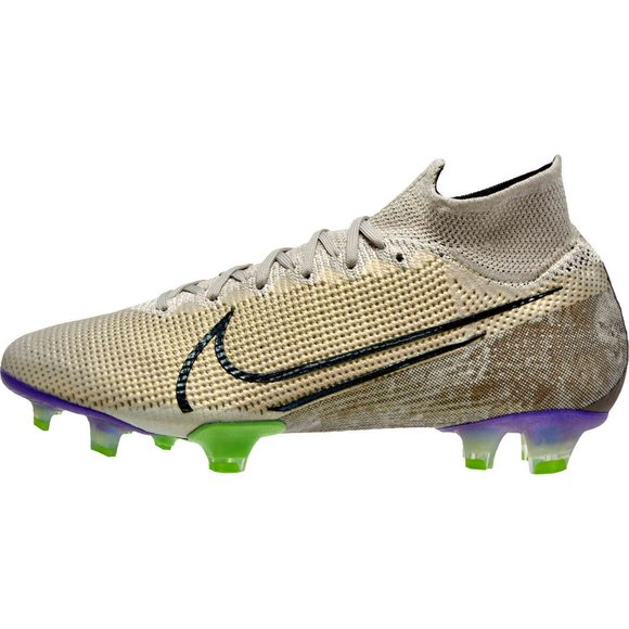 Nike Mercurial Superfly 7 Elite FG Terra Cleats - Picture 8 of 12